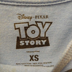 Boy Toy Story Tshirt