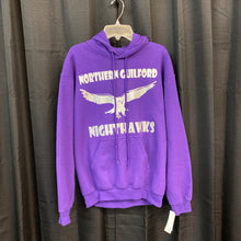 Load image into Gallery viewer, Northern Guilford Nighthawks Sweatshirt
