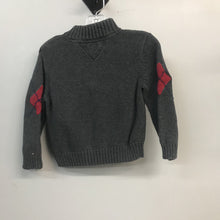 Load image into Gallery viewer, Diamond zip sweater
