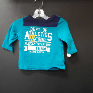 "Dept of athletics" Tshirt