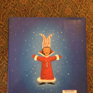 Auntie Claus (Elise Primavera) (Christmas) -hardcover