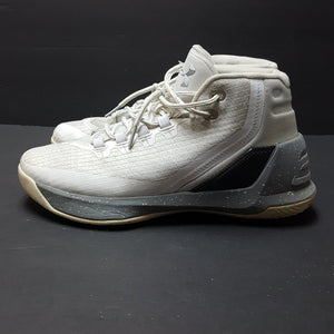 boys curry 3 sneakers