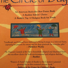 Load image into Gallery viewer, The Circle of Days (Reeve Lindbergh) -Paperback
