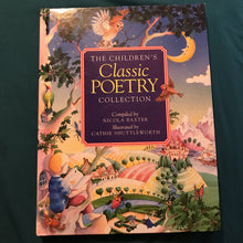 Load image into Gallery viewer, The children&#39;s classic poetry collection-Special
