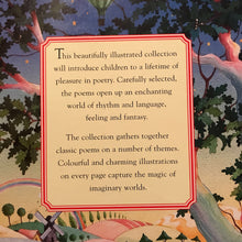Load image into Gallery viewer, The children&#39;s classic poetry collection-Special
