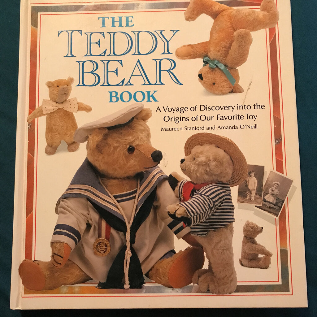 Book of Five-Minute Teddy Bear Tales eBook by Nicola Baxter - EPUB Book