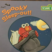 Load image into Gallery viewer, Spooky Sleep-out (Sesame Street) -character
