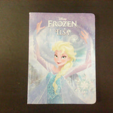 Load image into Gallery viewer, Elsa (Disney Frozen) -special
