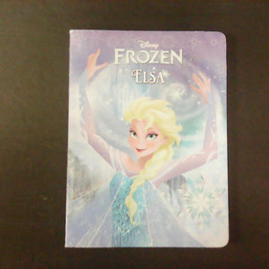Elsa (Disney Frozen) -special