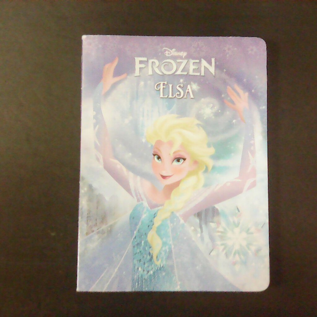 Elsa (Disney Frozen) -special