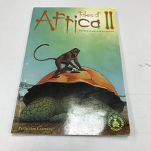 Load image into Gallery viewer, Tales of Africa II (Peg Hall) -Classic
