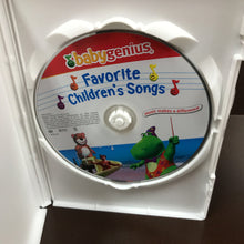 Load image into Gallery viewer, favorite children&#39;s songs-episode
