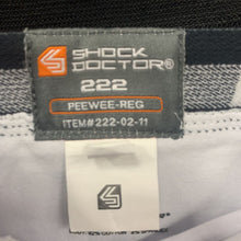 Load image into Gallery viewer, shock doctor athletic underwear
