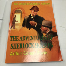 Load image into Gallery viewer, The Adventures of Sherlock Holmes (Arthur Conan Doyle) -Classic
