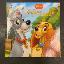 Load image into Gallery viewer, Lady and the Tramp (Disney)-Special
