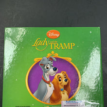 Load image into Gallery viewer, Lady and the Tramp (Disney)-Special
