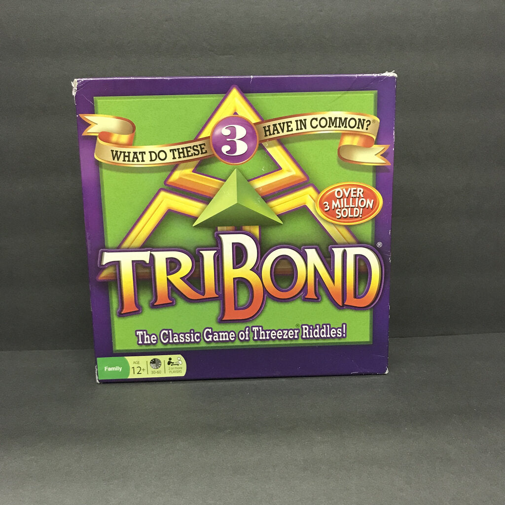 TriBond