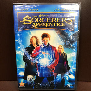 the sorcerers apprentice -movie