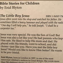 Load image into Gallery viewer, The Little Boy Jesus-Religion
