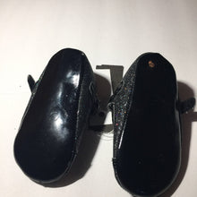 Load image into Gallery viewer, girl bow sparkly flats

