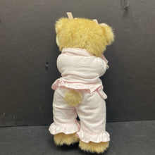 Load image into Gallery viewer, sicky vicky bear collectible
