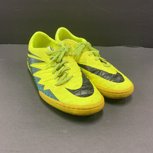 boy soccer hypervenom sneakers