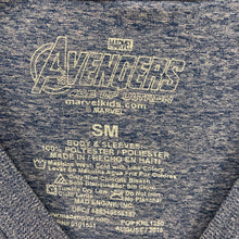 Load image into Gallery viewer, avengers shirt
