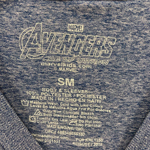 avengers shirt