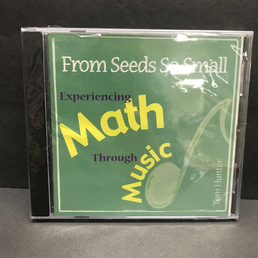 Math Through Music