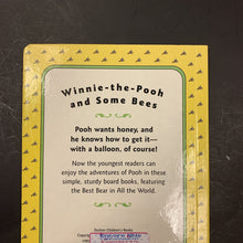 Load image into Gallery viewer, Winnie the Pooh and some Bee&#39;s (disney pooh)-Special
