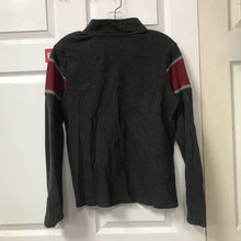 Load image into Gallery viewer, half zip pullover
