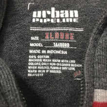 Load image into Gallery viewer, half zip pullover
