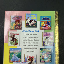 Load image into Gallery viewer, Walt Disney&#39;s Snow White and the seven dwarfs (golden book)-Special
