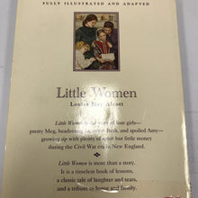 Load image into Gallery viewer, Little Women (Louisa May Alcott) -Classic
