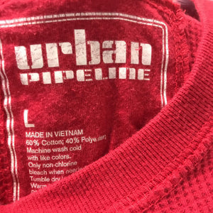 knit shirt