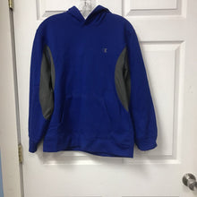 Load image into Gallery viewer, hooded sweatshirt
