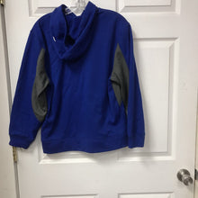 Load image into Gallery viewer, hooded sweatshirt
