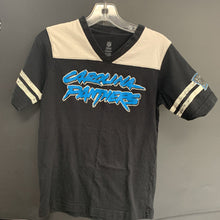 Load image into Gallery viewer, carolina panthers shirt nfl
