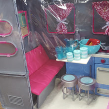 Load image into Gallery viewer, RV seeing you camper
