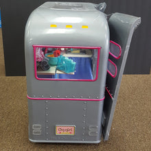 Load image into Gallery viewer, RV seeing you camper
