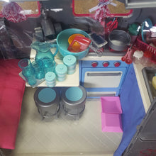 Load image into Gallery viewer, RV seeing you camper

