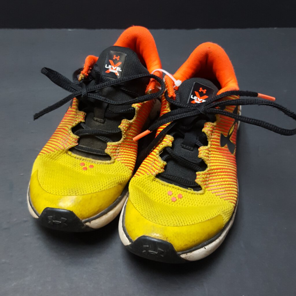 Boy Sneakers