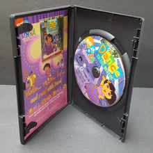 Load image into Gallery viewer, Dora: Dance to the Rescue-Episode
