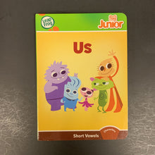 Load image into Gallery viewer, &quot;Us&quot; Tag Junior
