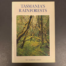 Load image into Gallery viewer, Tasmania&#39;s Rainforests-Educational
