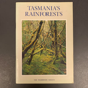 Tasmania's Rainforests-Educational