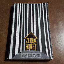 Load image into Gallery viewer, Zebra Forest (Adina Rishe Gewirtz) -chapter
