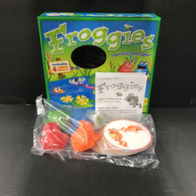 Load image into Gallery viewer, Froggies
