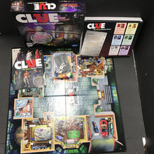 Load image into Gallery viewer, CLUE
