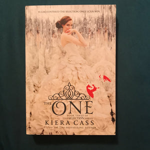 The One (Selection) (Kiera Cass) -series